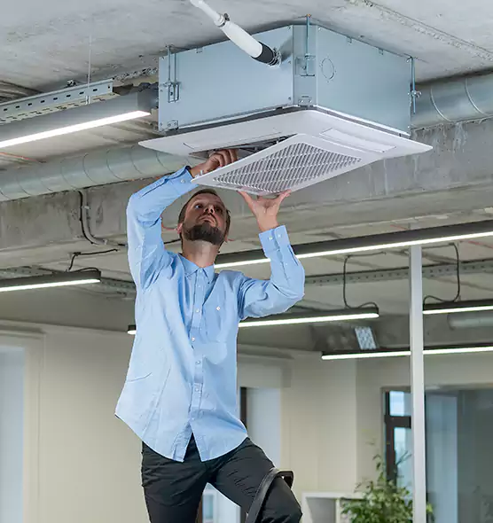 Professional Air Duct Cleaners in Dunedin, FL