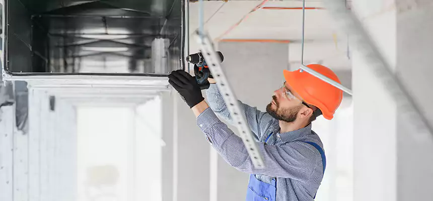 Comprehensive Ventilation Cleaning in Dunedin