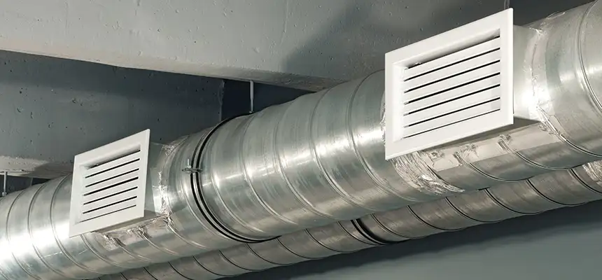 Our Air Duct Camera Inspection Services in Dunedin, FL