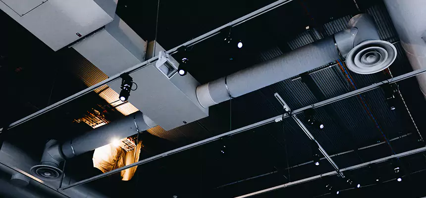 Our Air Duct Replacement Services in Dunedin, FL