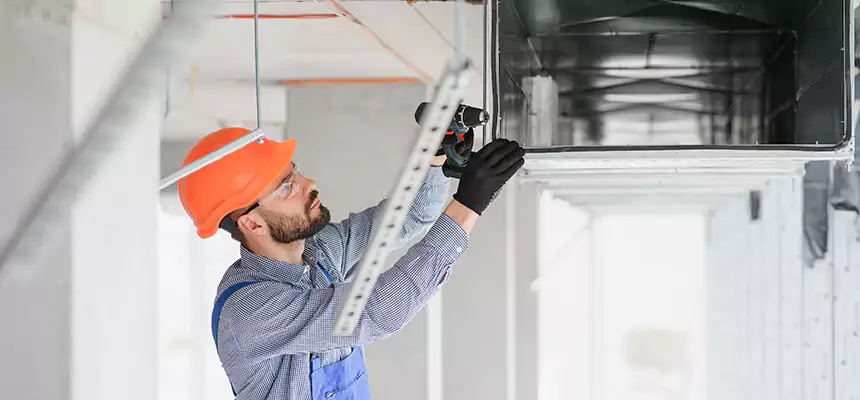 Our Air Vent Replacement Services in Dunedin, FL