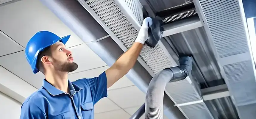 Our Annual Dryer Vent Maintenance Services in Dunedin, FL
