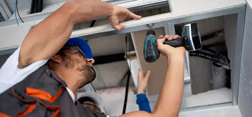 Our Apartment Air Duct Cleaning Services in Dunedin, FL
