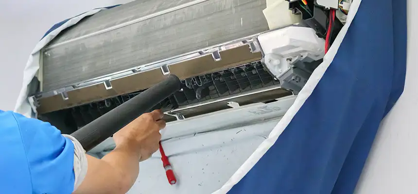 Advanced Clogged Dryer Vent Repair for Multi-Unit & Commercial in Dunedin, FL