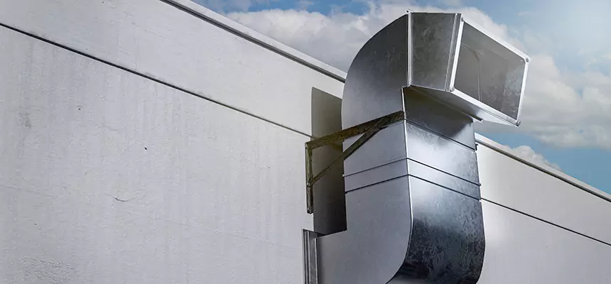 Comprehensive Commercial HVAC Cleaning in Dunedin