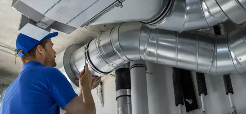 Our Commercial Laundry Vent Cleaning Services in Dunedin, FL