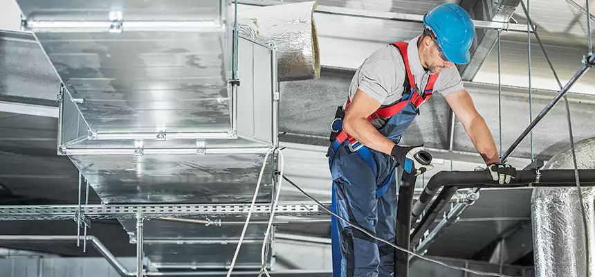 Precise Air Duct Vent Installation in Dunedin