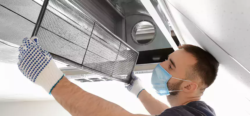 Our Home Duct Cleaning Services in Dunedin, FL