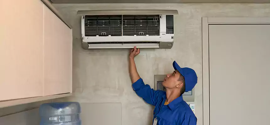 Balanced Fresh‑Air Ventilation (ERV/HRV) in Dunedin
