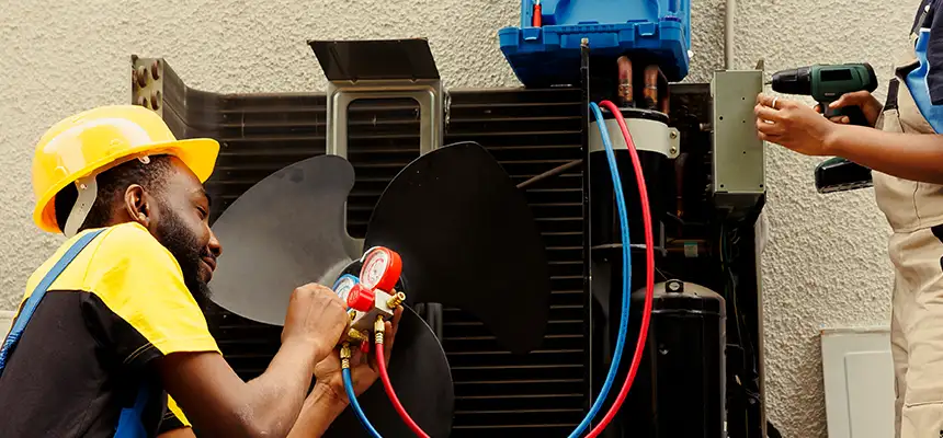 Our HVAC Airflow Optimization Services in Dunedin, FL