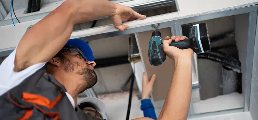 Our Improve Home Air Circulation Services in Dunedin, FL