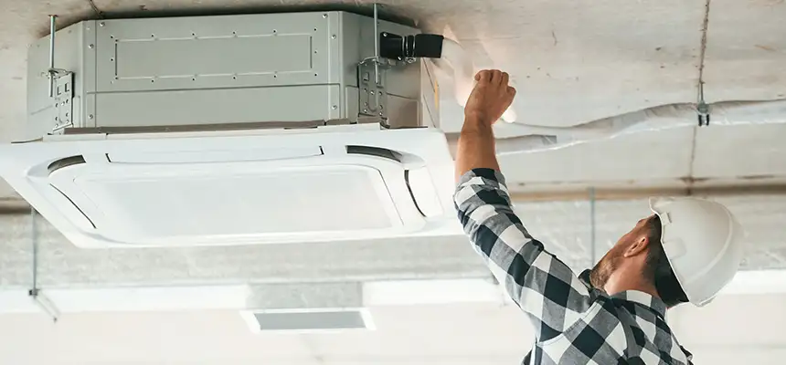 Our Local Vent Cleaning Services in Dunedin, FL