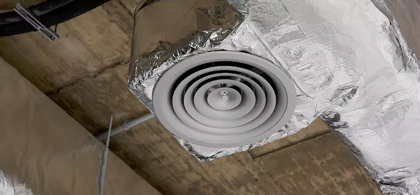 Our Low VOC Vent Installation Services in Dunedin, FL