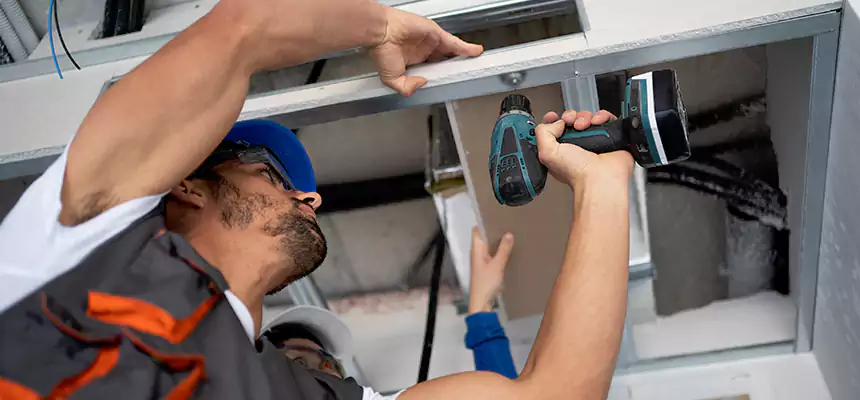 Our Retail Store Duct Cleaning Services in Dunedin, FL