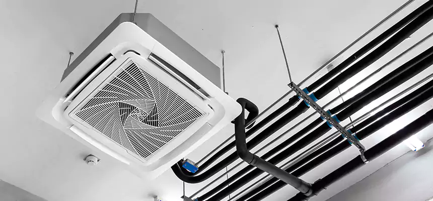 Our Smart AC Vent Controller Services in Dunedin, FL