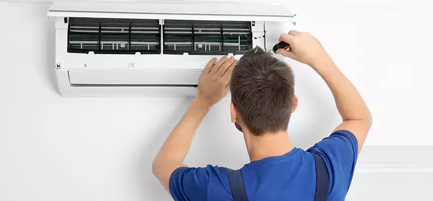 Our Smart Air Conditioning Installation Services in Dunedin, FL