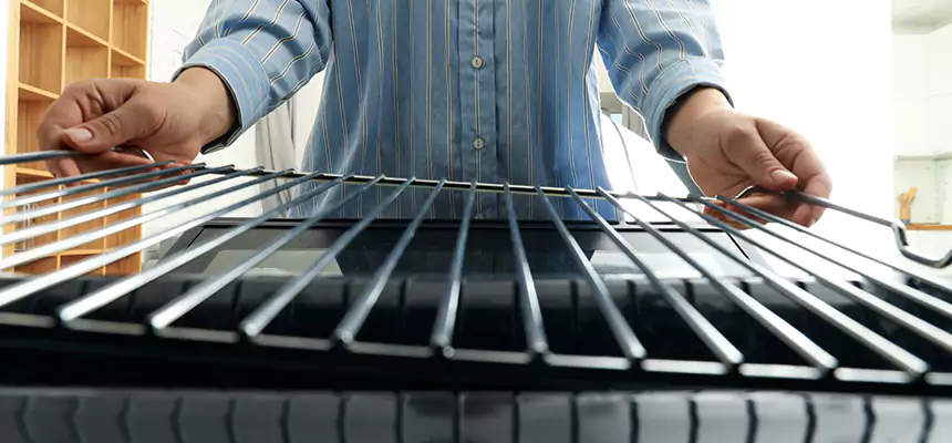 Our Vent Grille Washing Services in Dunedin, FL