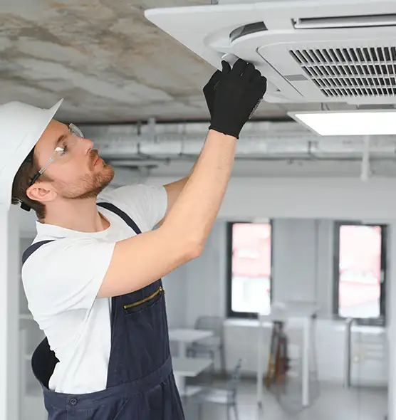 Top Affordable Duct Cleaning Services Near Me in Dunedin, FL