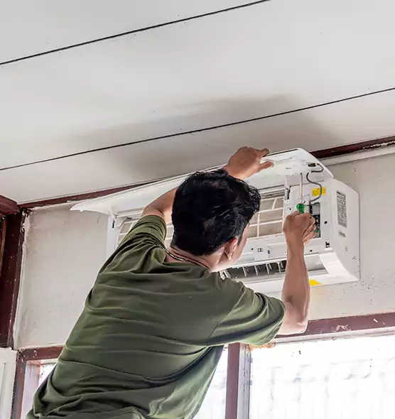 About Air Duct & AC Odor Removal in Dunedin, FL