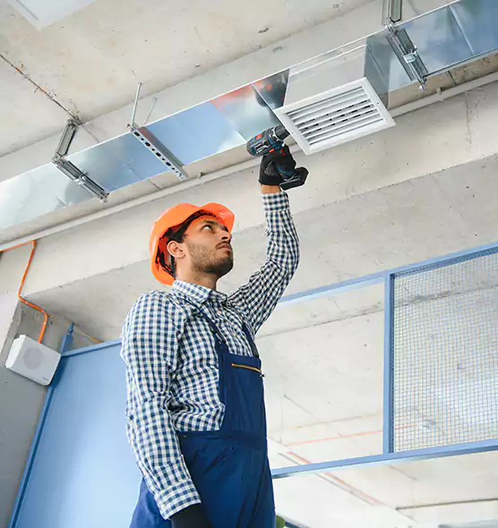 Welcome to Air Duct Cleaning & Repairs Dunedin — Your Local Air Duct Installation Specialists in Dunedin, FL