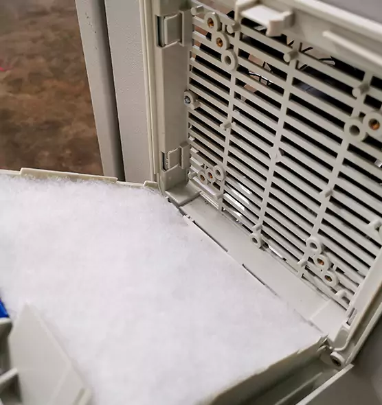 About Air Duct Overhaul & Upgrades in Dunedin, FL