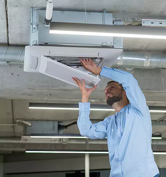 About Air Duct Sealing And Repair in Dunedin, FL