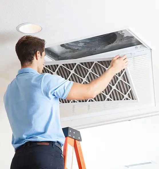 About Annual Dryer Vent Maintenance Dunedin, FL