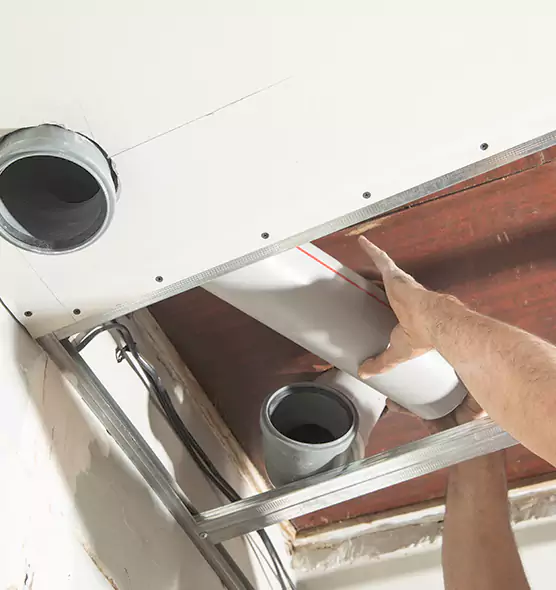 Professional Attic Air Duct Cleaning in Dunedin, FL