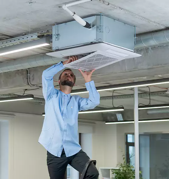 Expert Commercial Air Duct Cleaning in Dunedin, FL