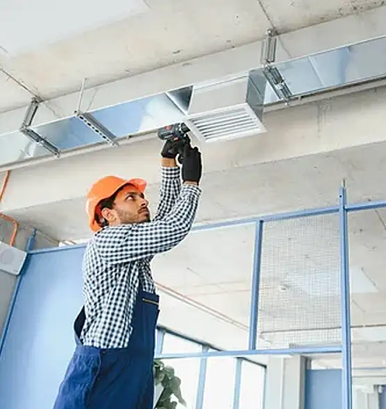 About Commercial Laundry Vent Cleaning in Dunedin, FL