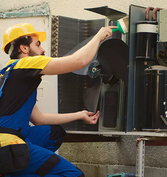 About Dryer Duct Fire Hazard Inspection in Dunedin, FL