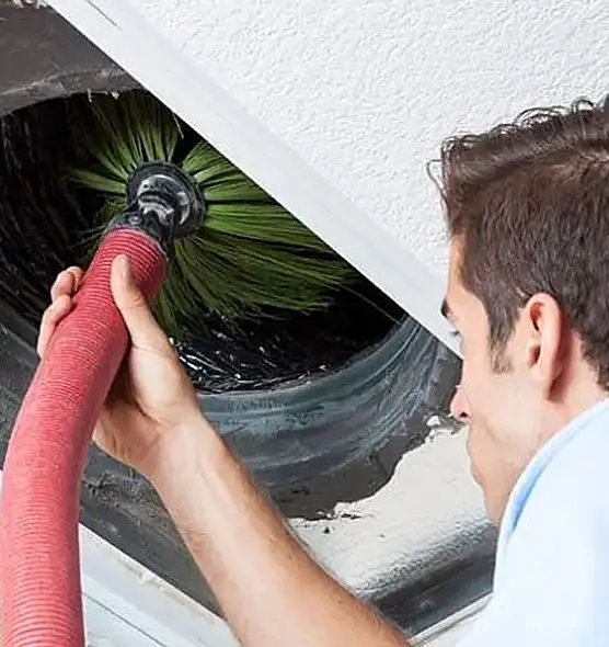 Professional Dryer Fire Safety Service in Dunedin, FL