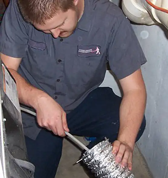 About Dryer Vent Hose Installation in Dunedin, FL