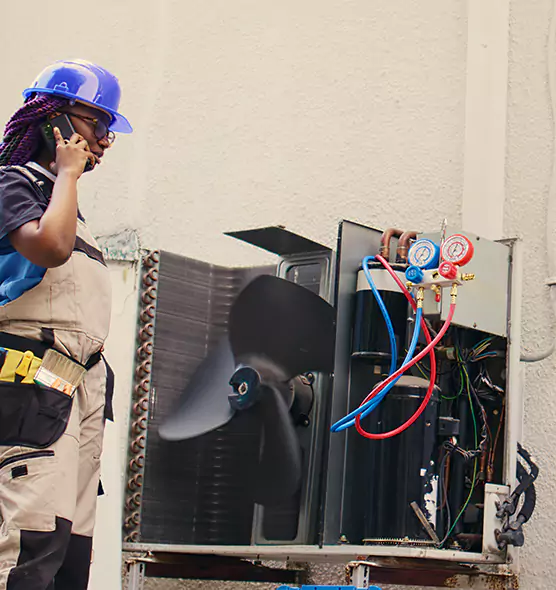 Professional Energy-Efficient HVAC Cleaning in Dunedin, FL