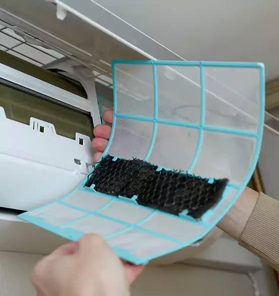 Welcome to Air Duct Cleaning & Repairs Dunedin — Your Local HEPA Filter Installation Pros in Dunedin, FL