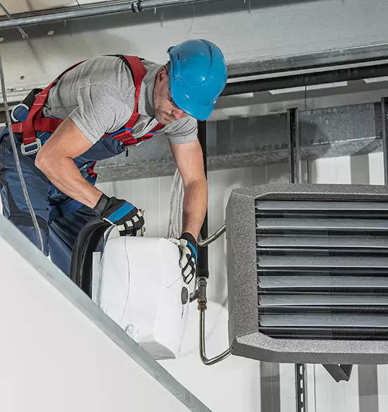 About HVAC Mold Remediation Service in Dunedin, FL