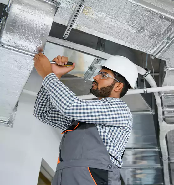 Welcome to Mold & Mildew Removal from Air Ducts Dunedin, FL