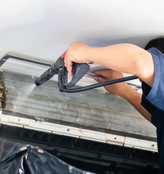 Welcome to Move-in/Move-out Duct Cleaning Services in Dunedin, FL