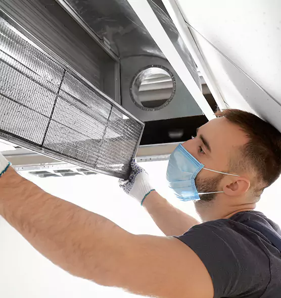 About Remove Smoke Smell From Air Duct in Dunedin, FL