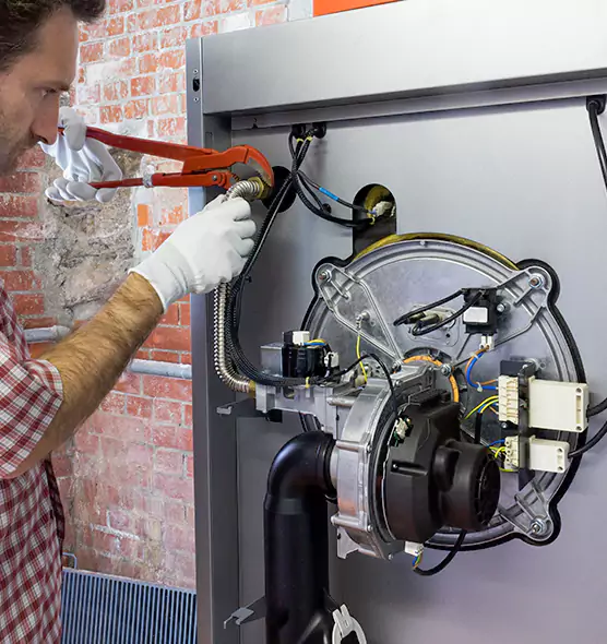 Advanced Repair Dryer Vent Hose in Dunedin, FL