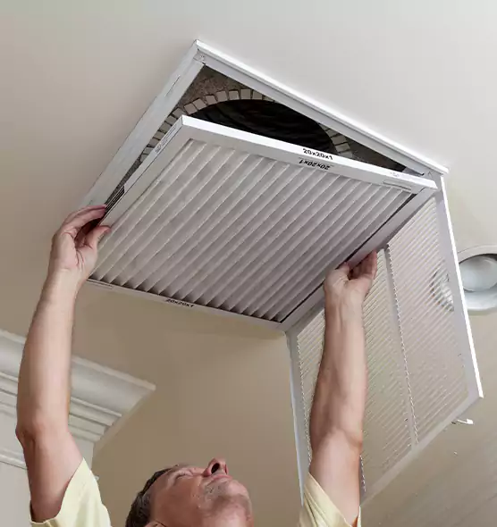 Advanced Residential Vent Cleaning in Dunedin, FL