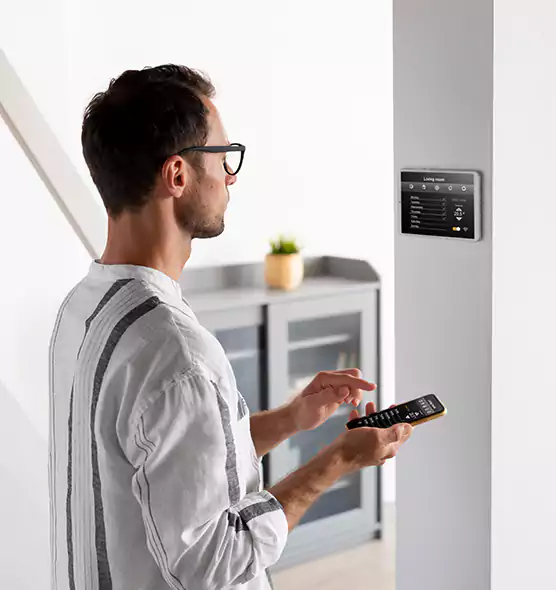 About Smart AC Vent Controller Services in Dunedin