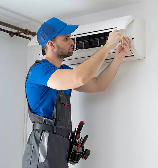About Smart Thermostat AC Installation in Dunedin, FL