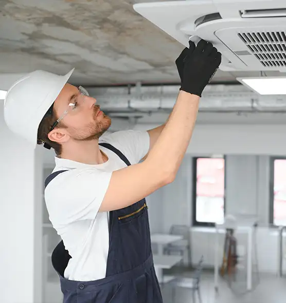 About Spring Air Duct Cleaning in Dunedin, FL