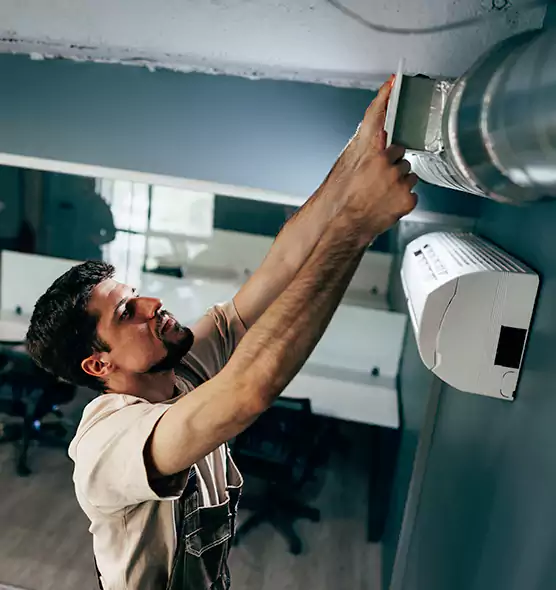 Reliable Warehouse Vent Cleaning in Dunedin, FL