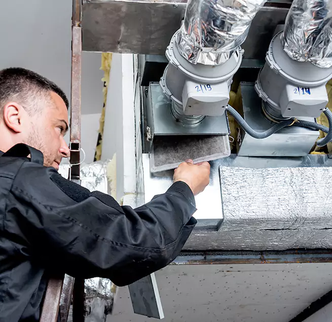 Why Homeowners & Businesses Trust Us in Dunedin, FL?