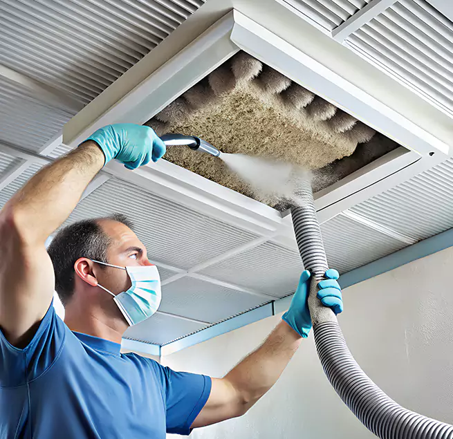 Why Homeowners & Businesses Trust Us Dunedin, FL