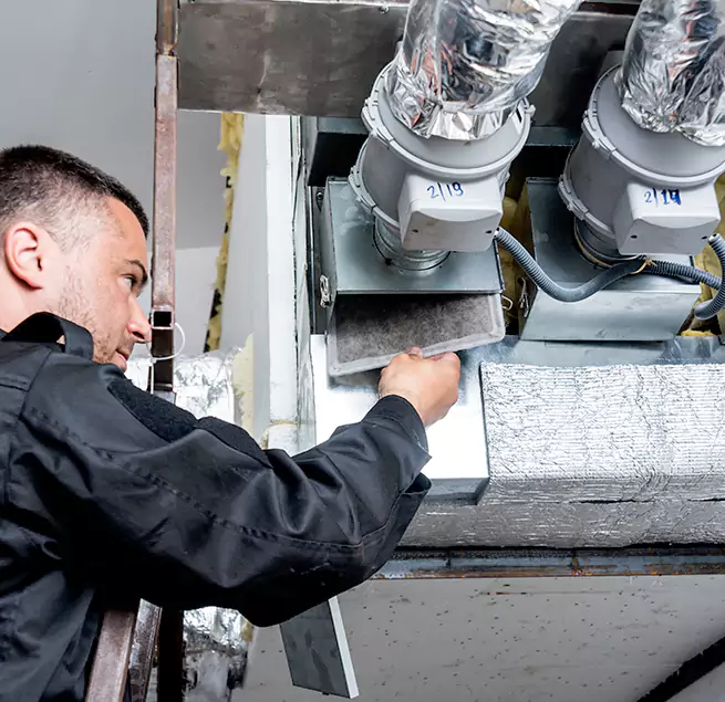 Why Homeowners & Businesses Trust Us in Dunedin, FL?