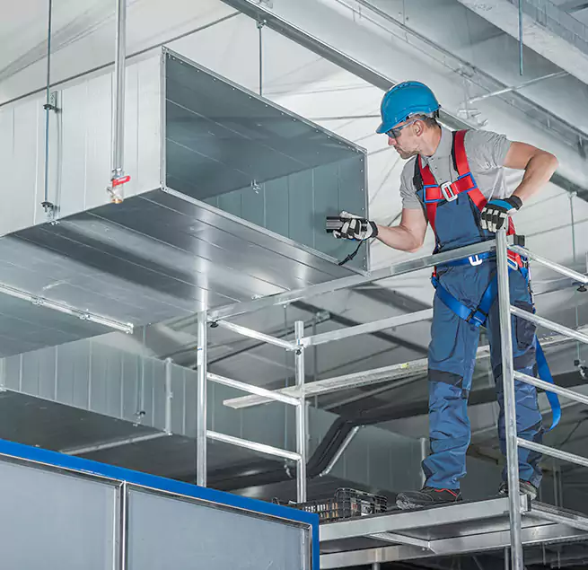 Why Homeowners Businesses Trust Us in Dunedin, FL