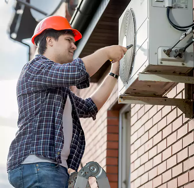 Why Homeowners & Businesses Trust Us Dunedin, FL